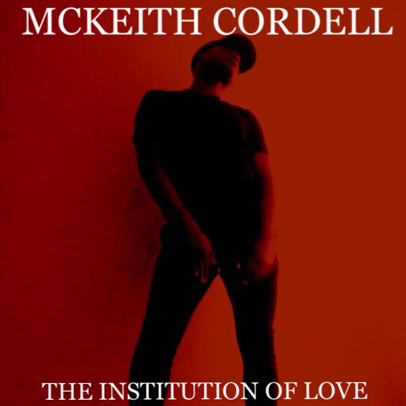 Постер альбома The Institution of Love