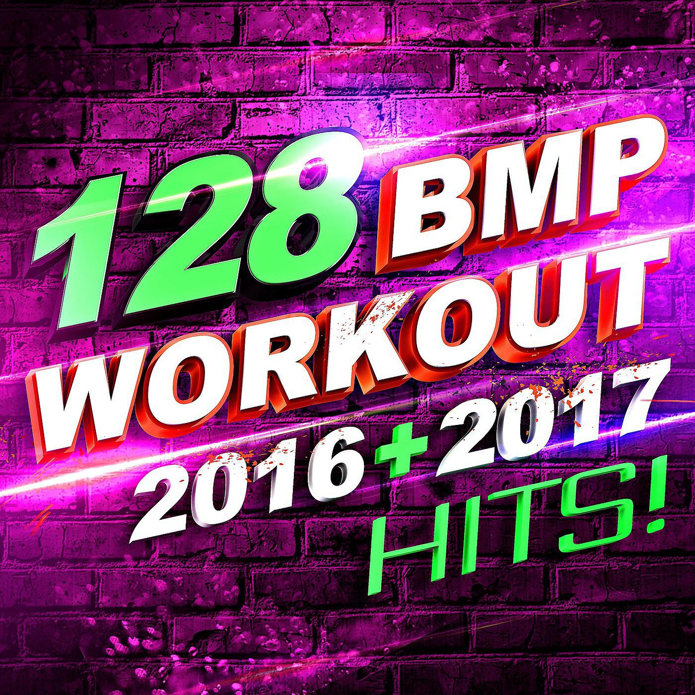 Workout Remix Factory - Take Me to Church (128 BPM Workout Mix)
