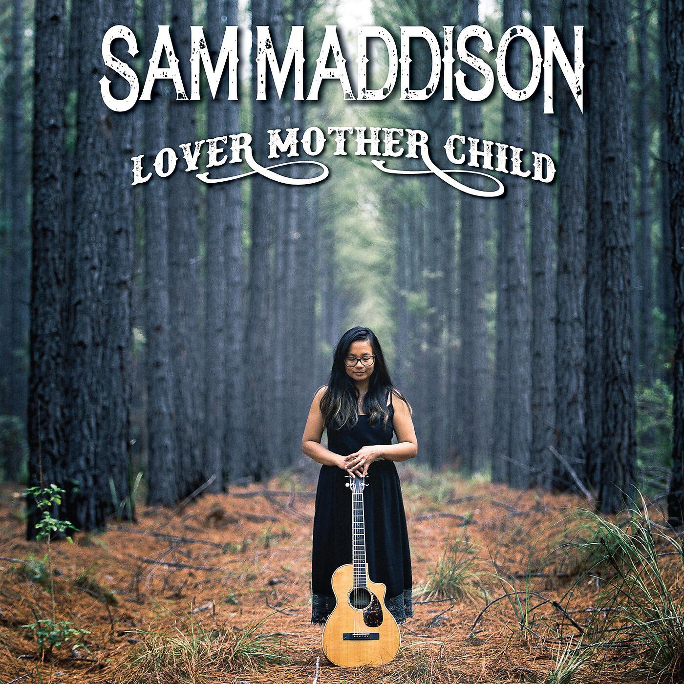 Sam Maddison - I Remember