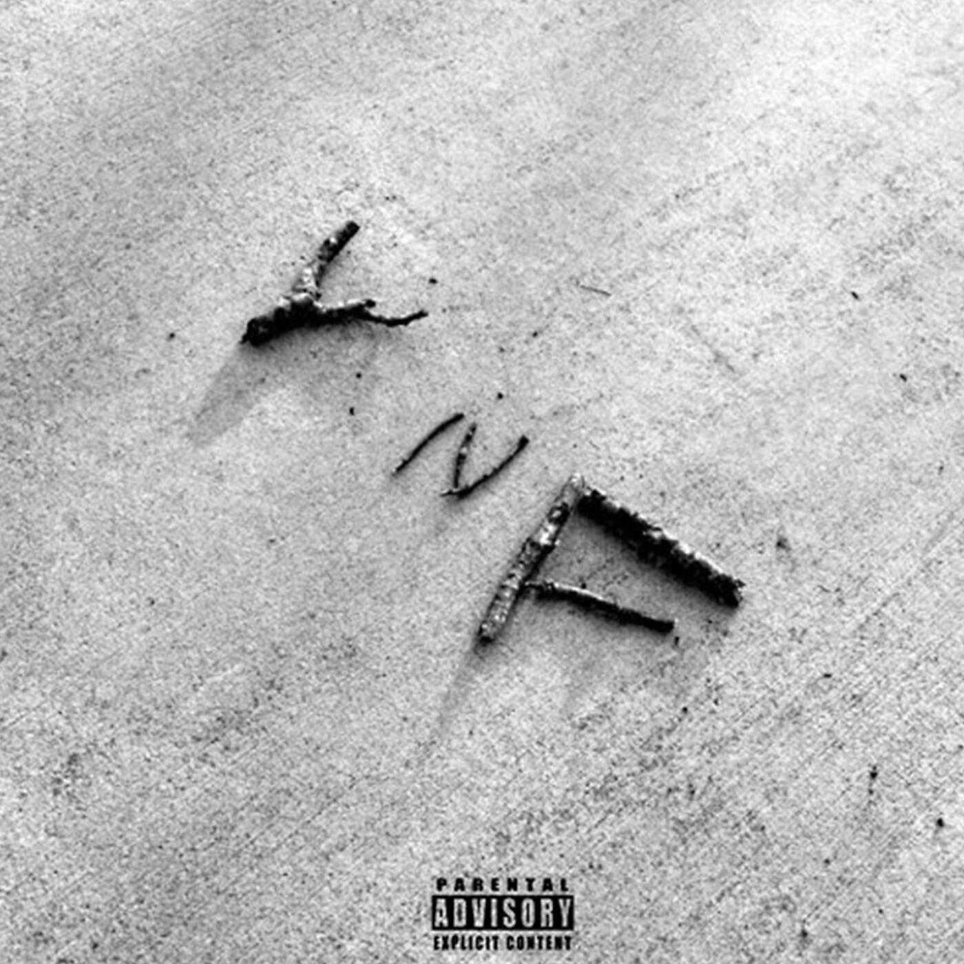 Young N Fly - All by Myself