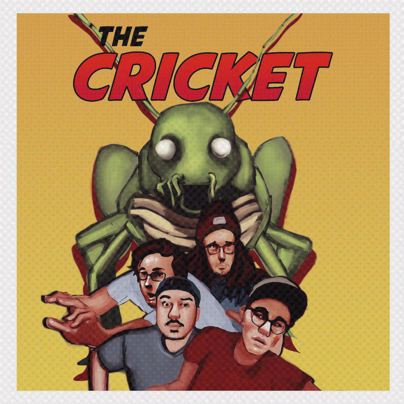 Bochek - The Cricket