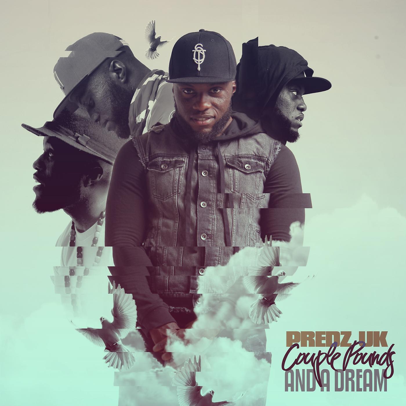 Predz UK - Nice n Curvy (feat. K More)