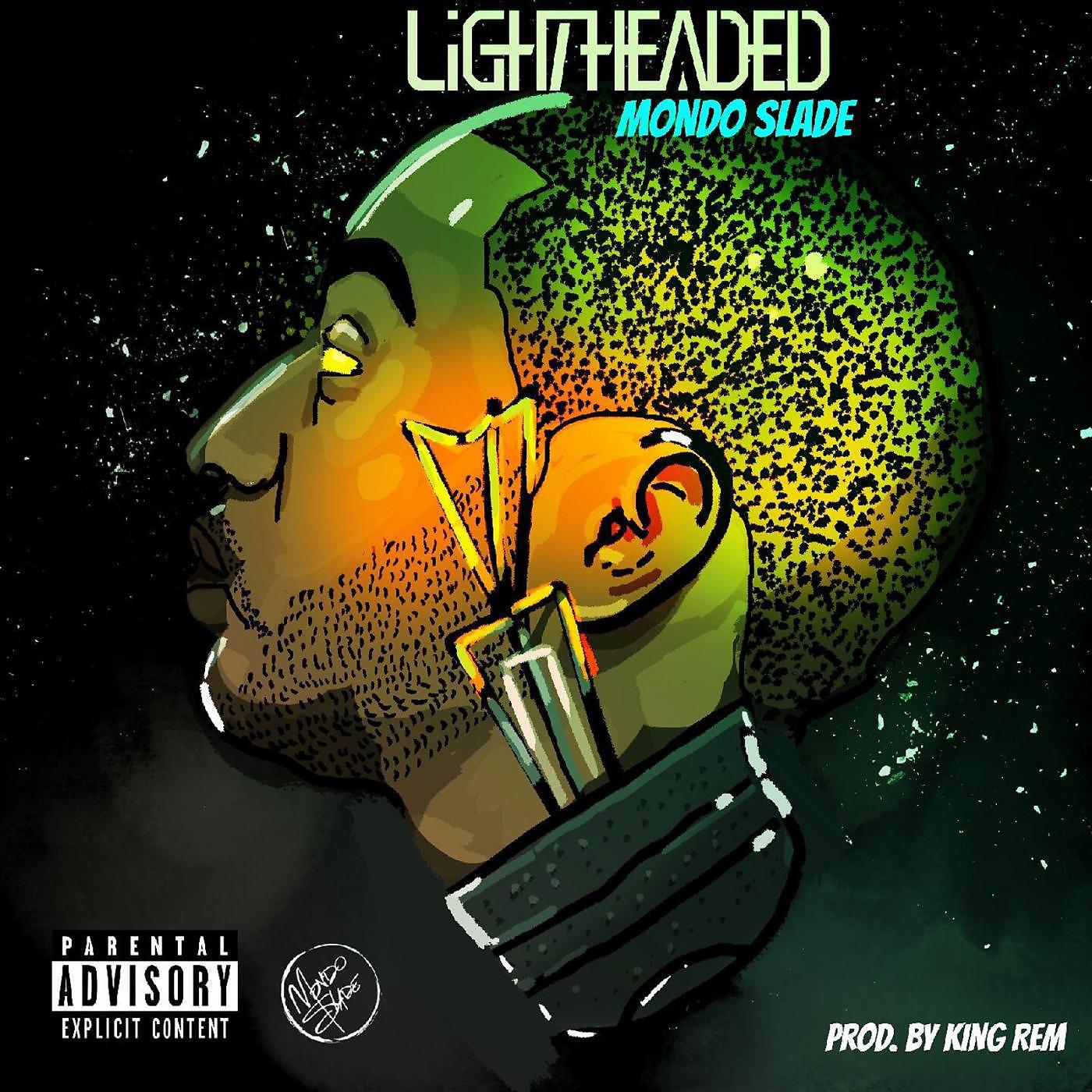 Постер альбома Lightheaded