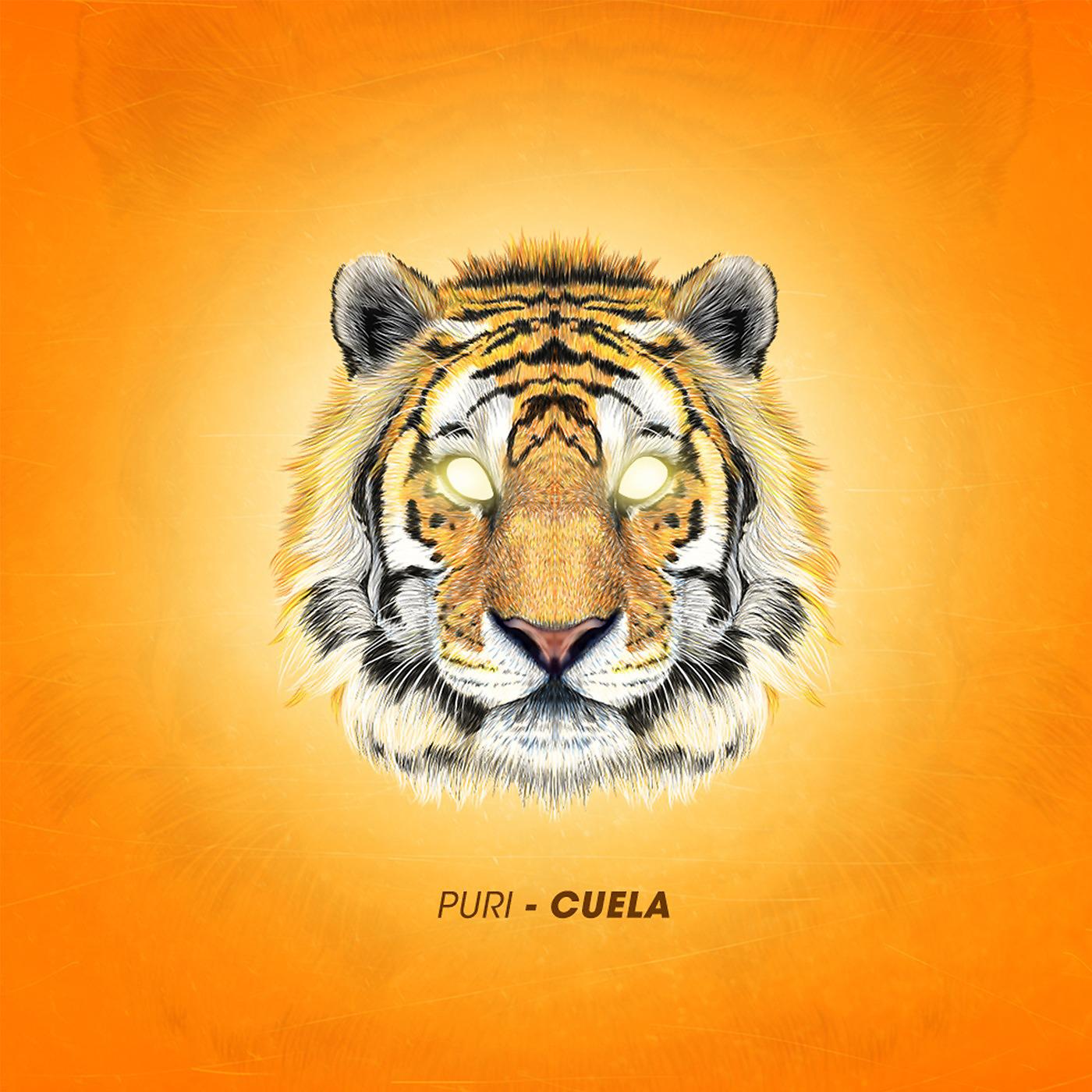 Постер альбома Cuela