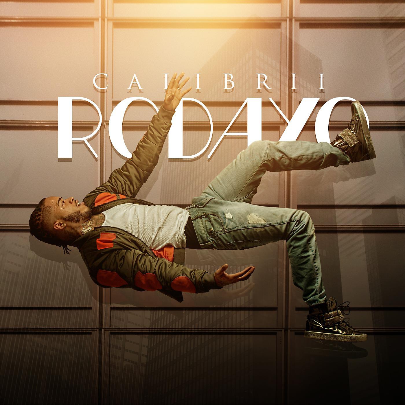 Постер альбома Rodayo