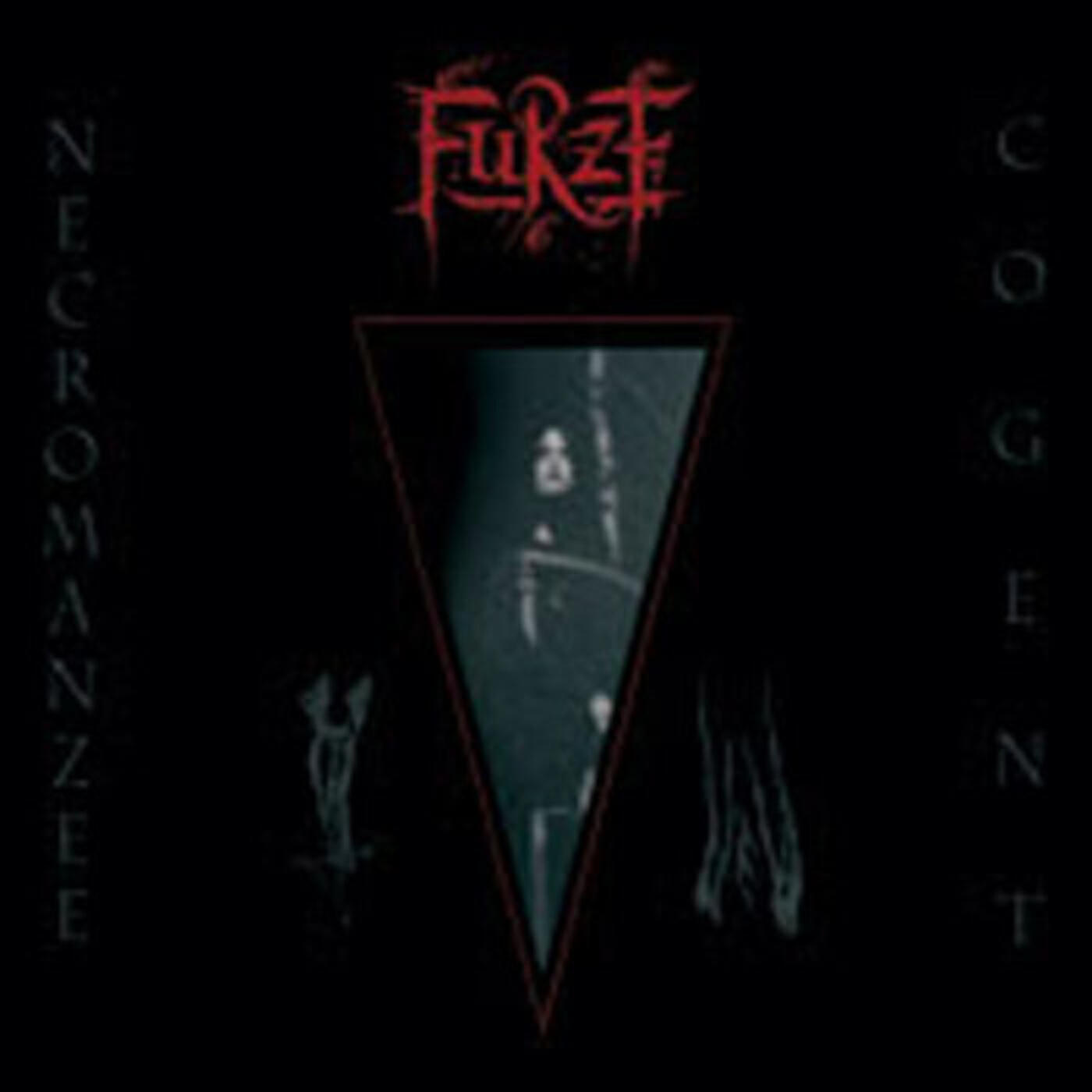 Furze - Necrosaint Black Metal