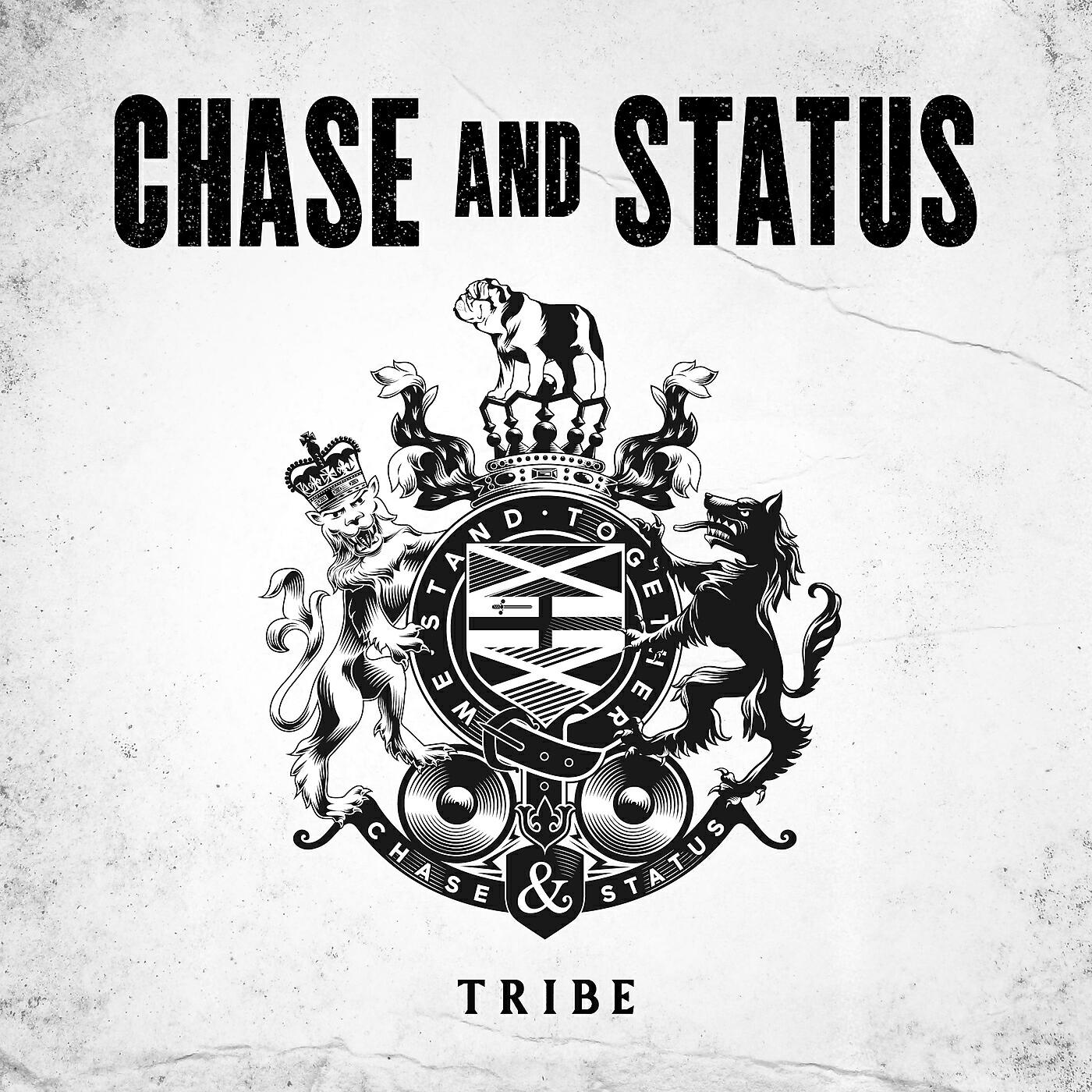 Chase & Status - Step Away