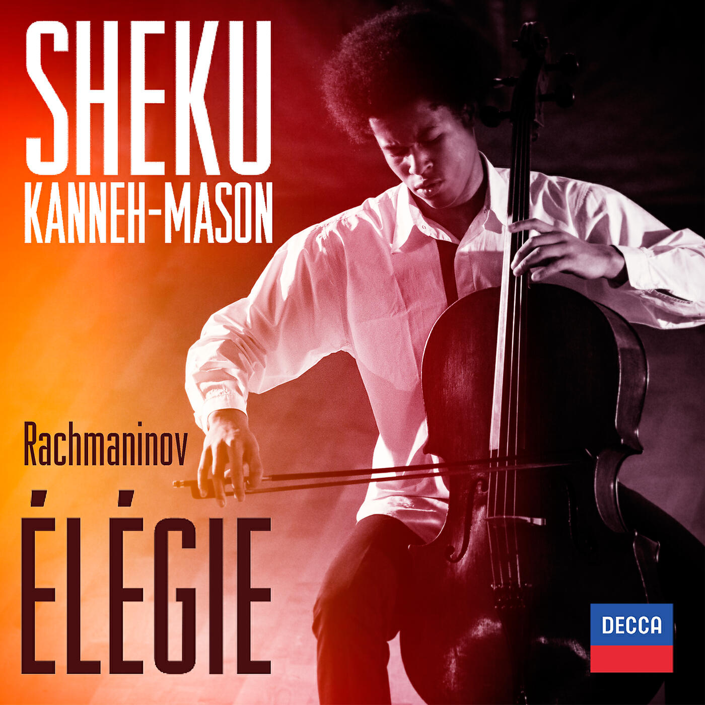 Sheku Kanneh-Mason - Rachmaninov: Morceaux de Fantaisie, Op.3 - 1. Elégie