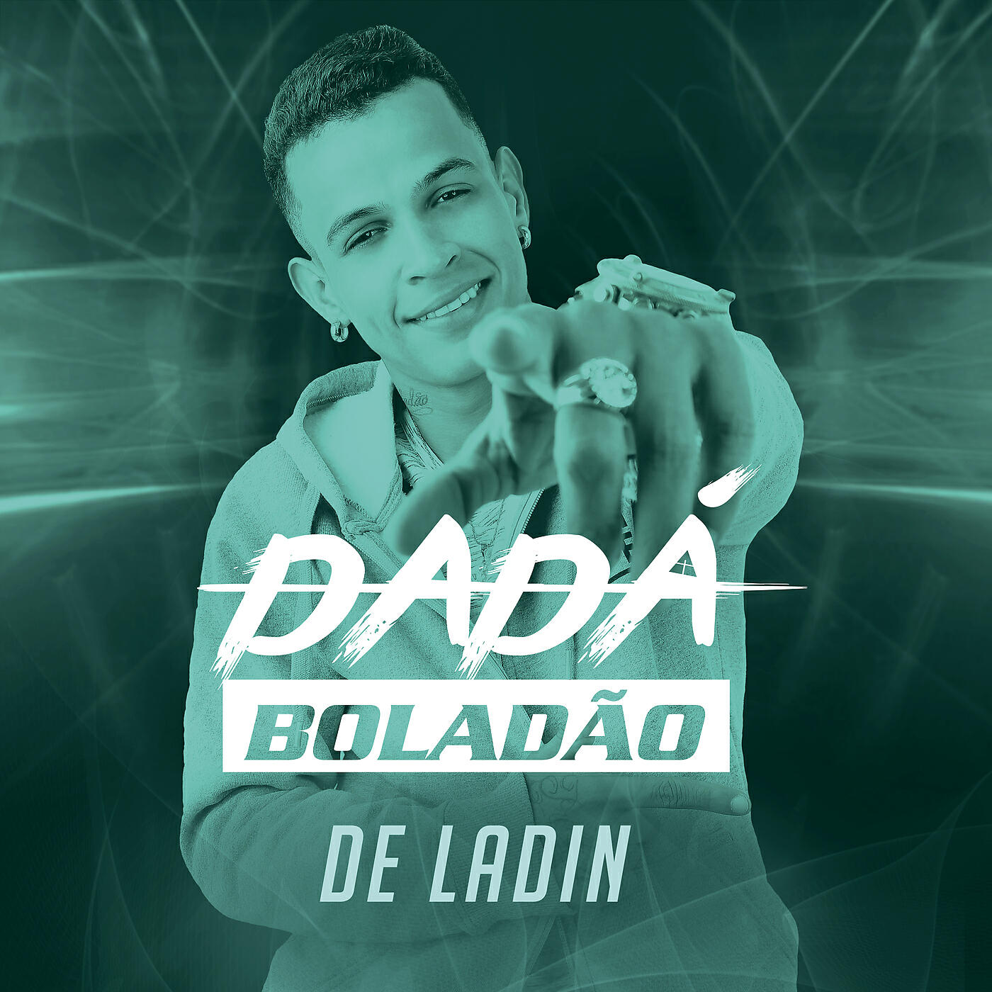 Dadá Boladão - De Ladin