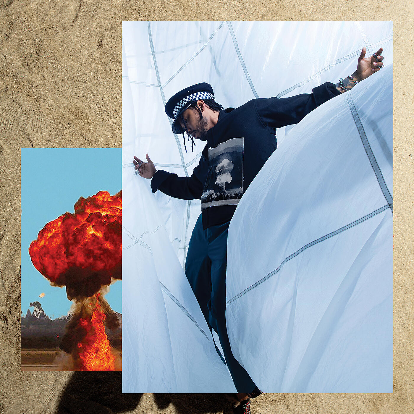 MIGUEL - Sky Walker