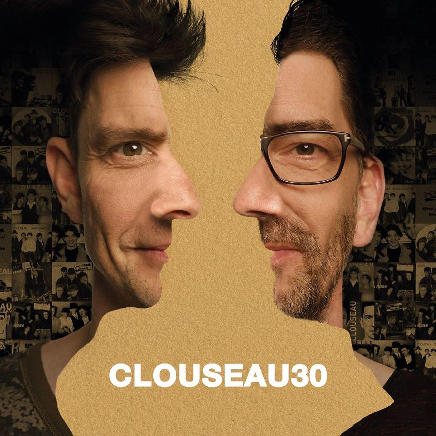 Постер альбома Clouseau30