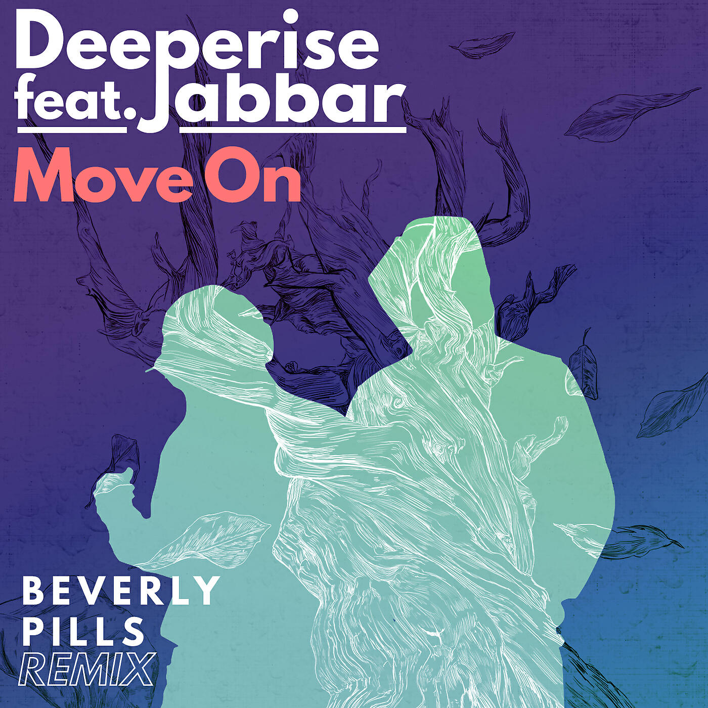 Deeperise - Move On (Beverly Pills Extended Remix)