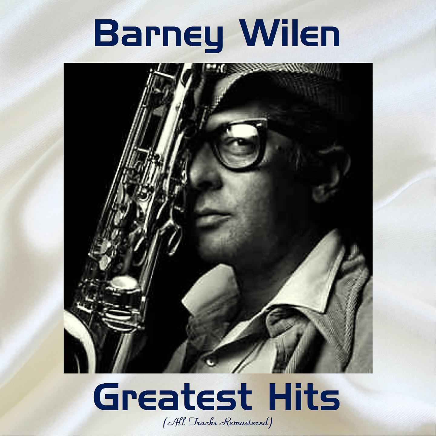 Постер альбома Barney Wilen Greatest Hits