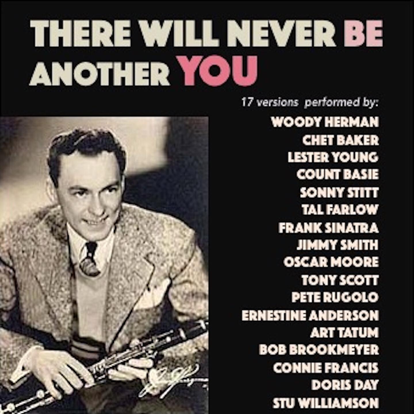 Stu Williamson - There Will Never Be Another You