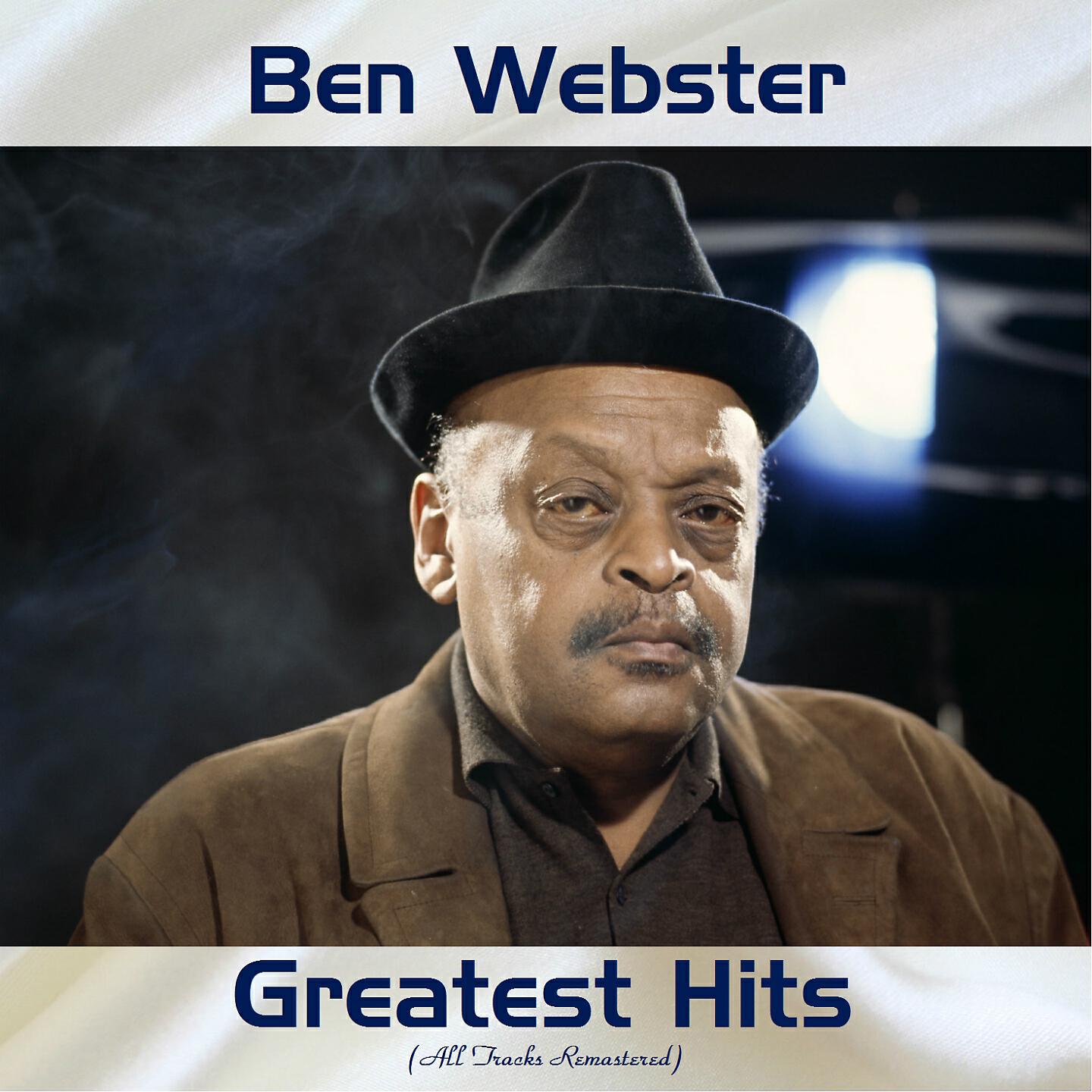 Ben Webster & Oscar Peterson - When Your Lover Has Gone (Remastered 2016)