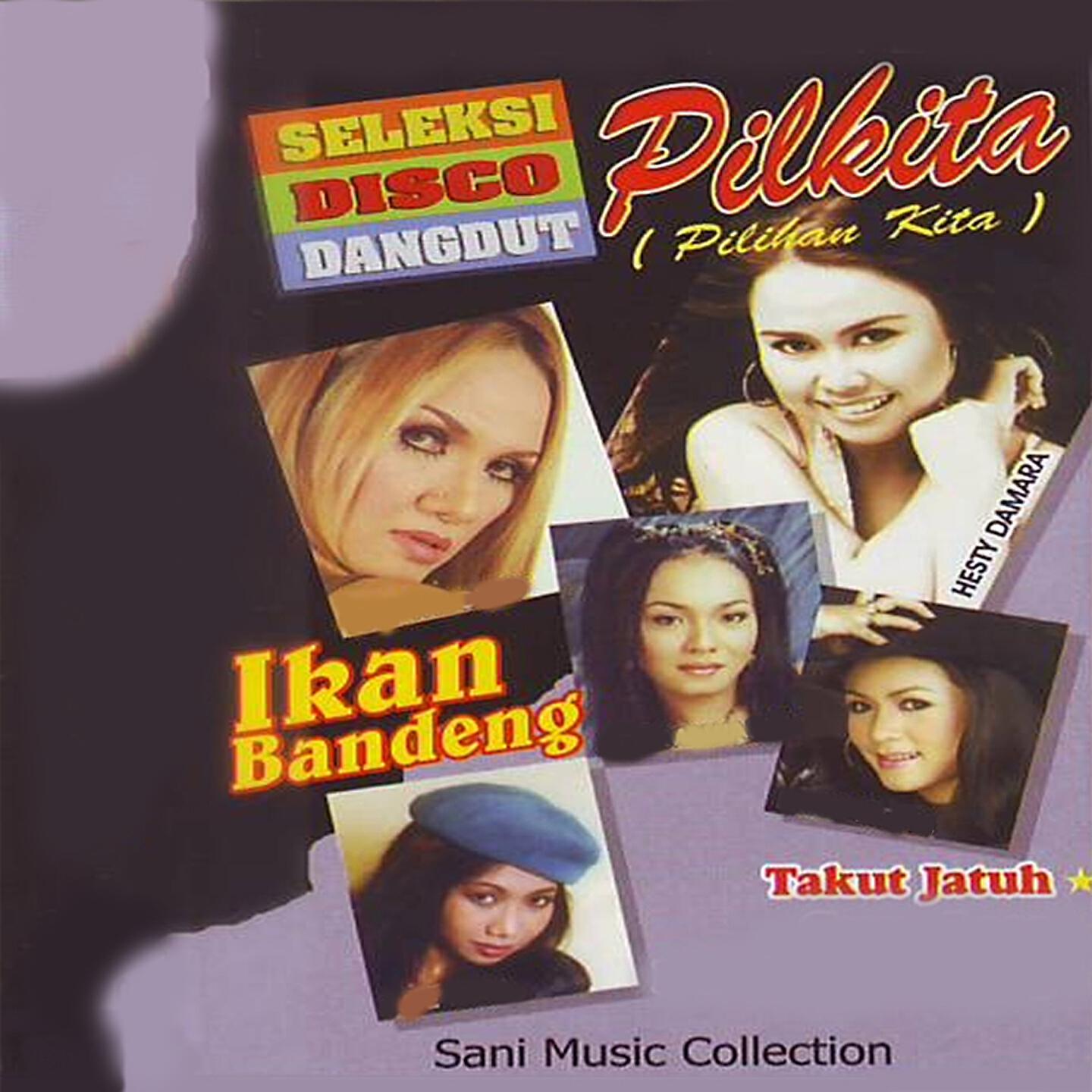 Ade Irma - Janda Muda
