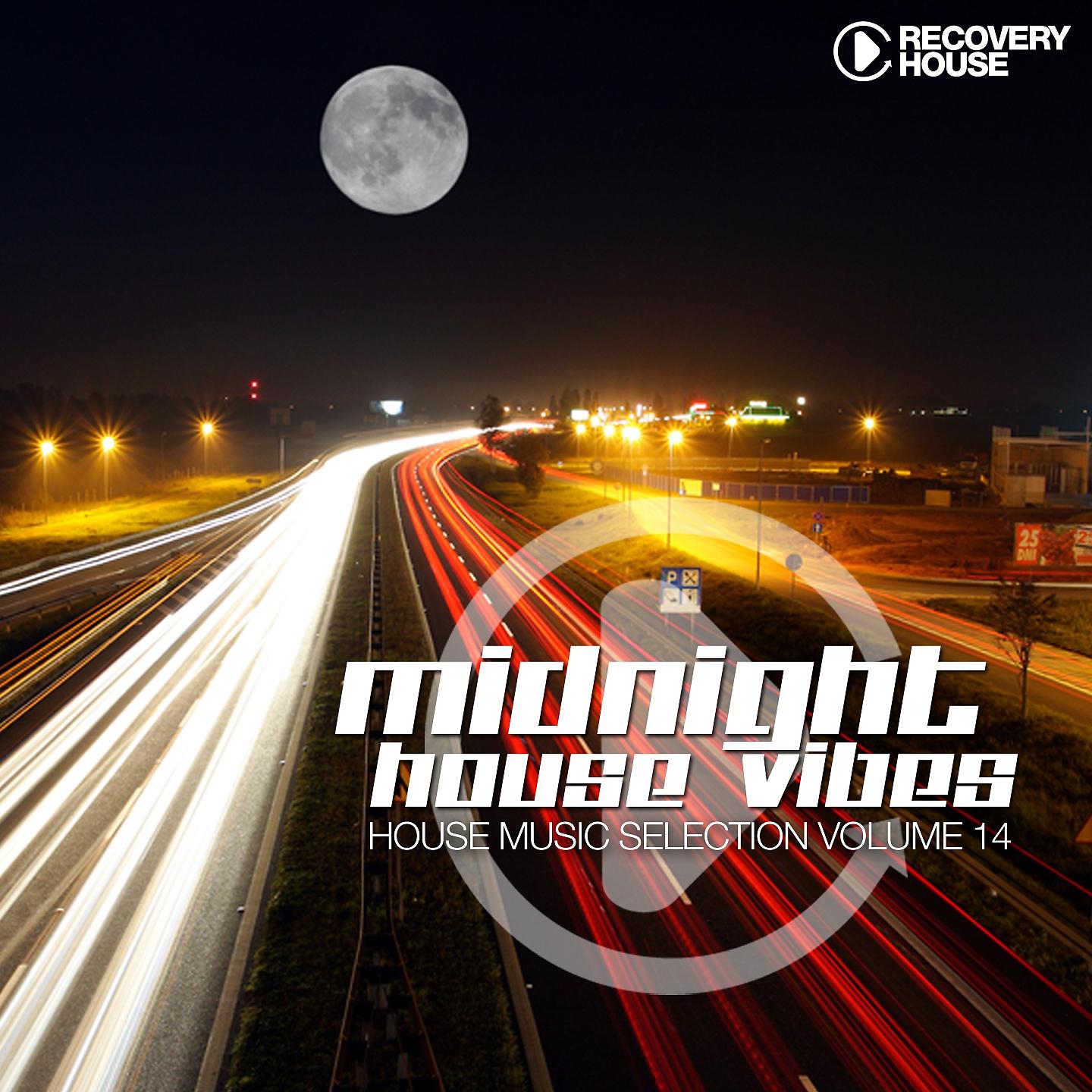 Постер альбома Midnight House Vibes, Vol. 14