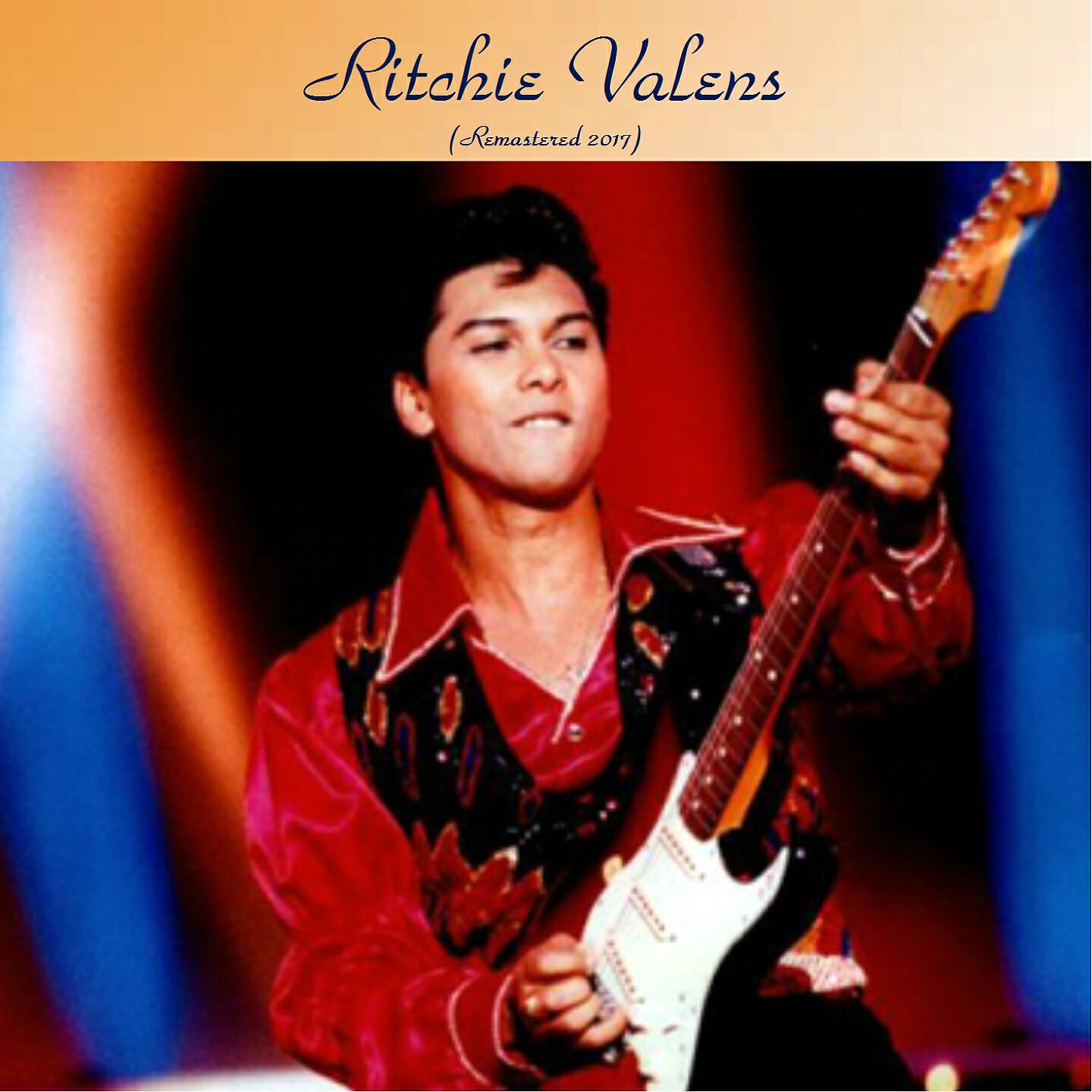 Ritchie Valens - Hi-Tone (Remastered 2017)