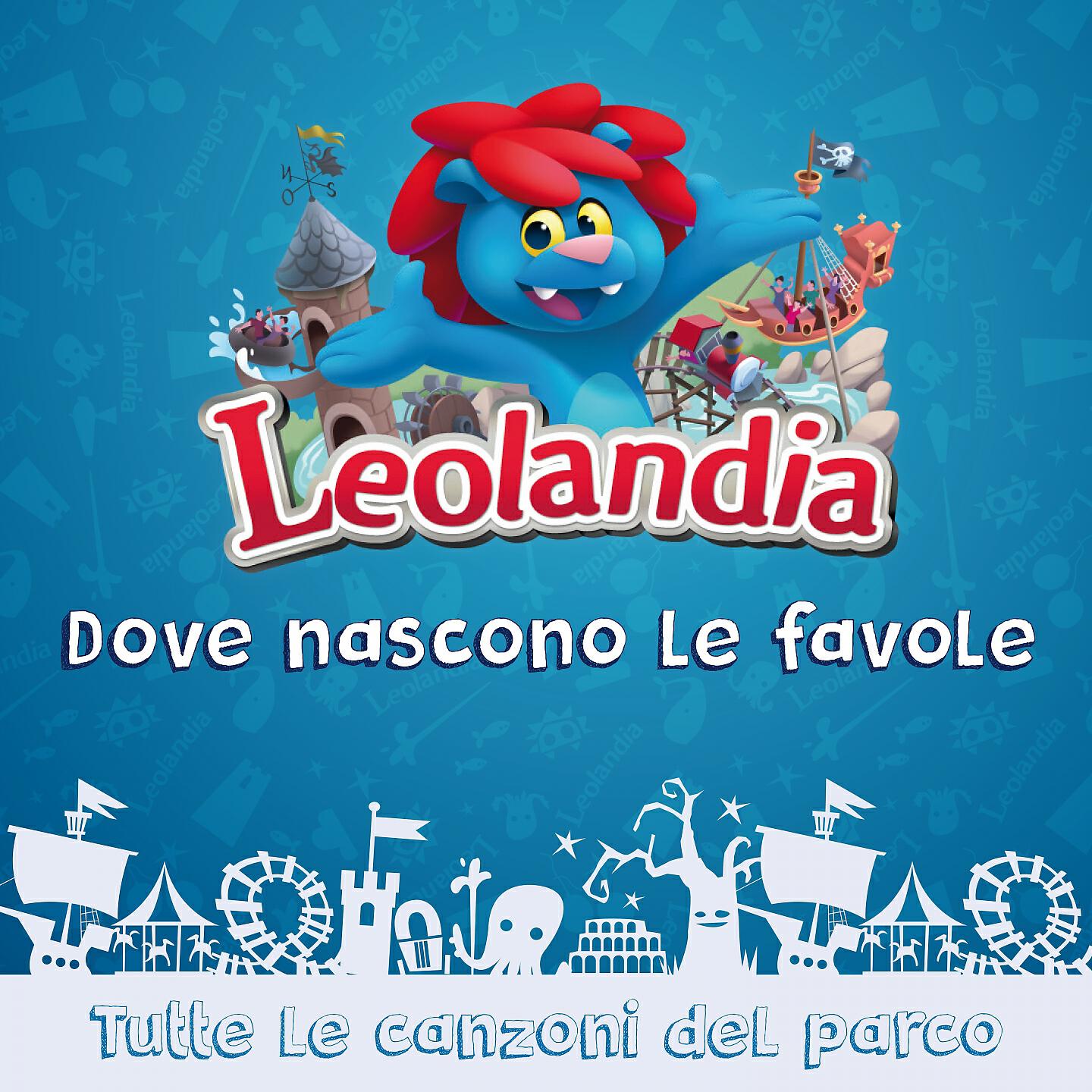 Raniero Gaspari - Dove nascono le favole