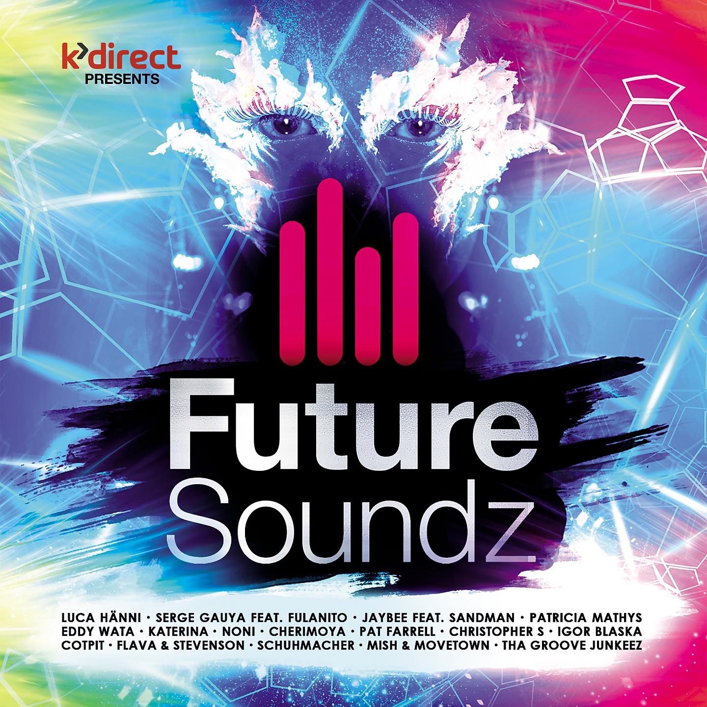 Постер альбома Future Soundz