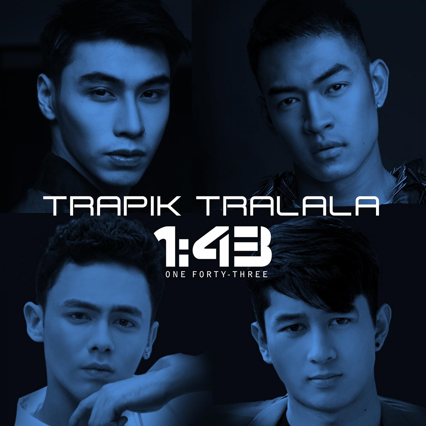 Постер альбома Trapik Tralala