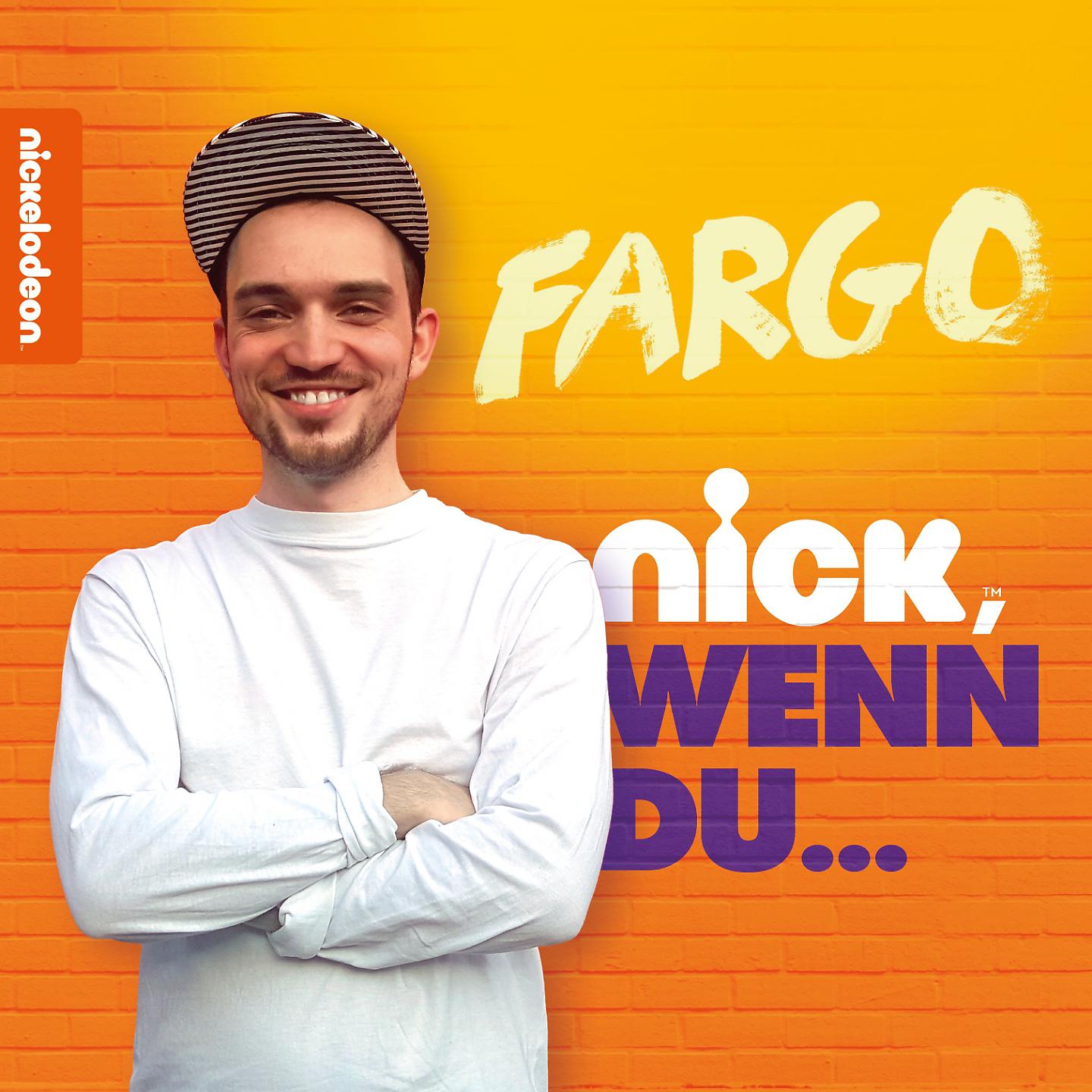 Постер альбома Nick, wenn du ...