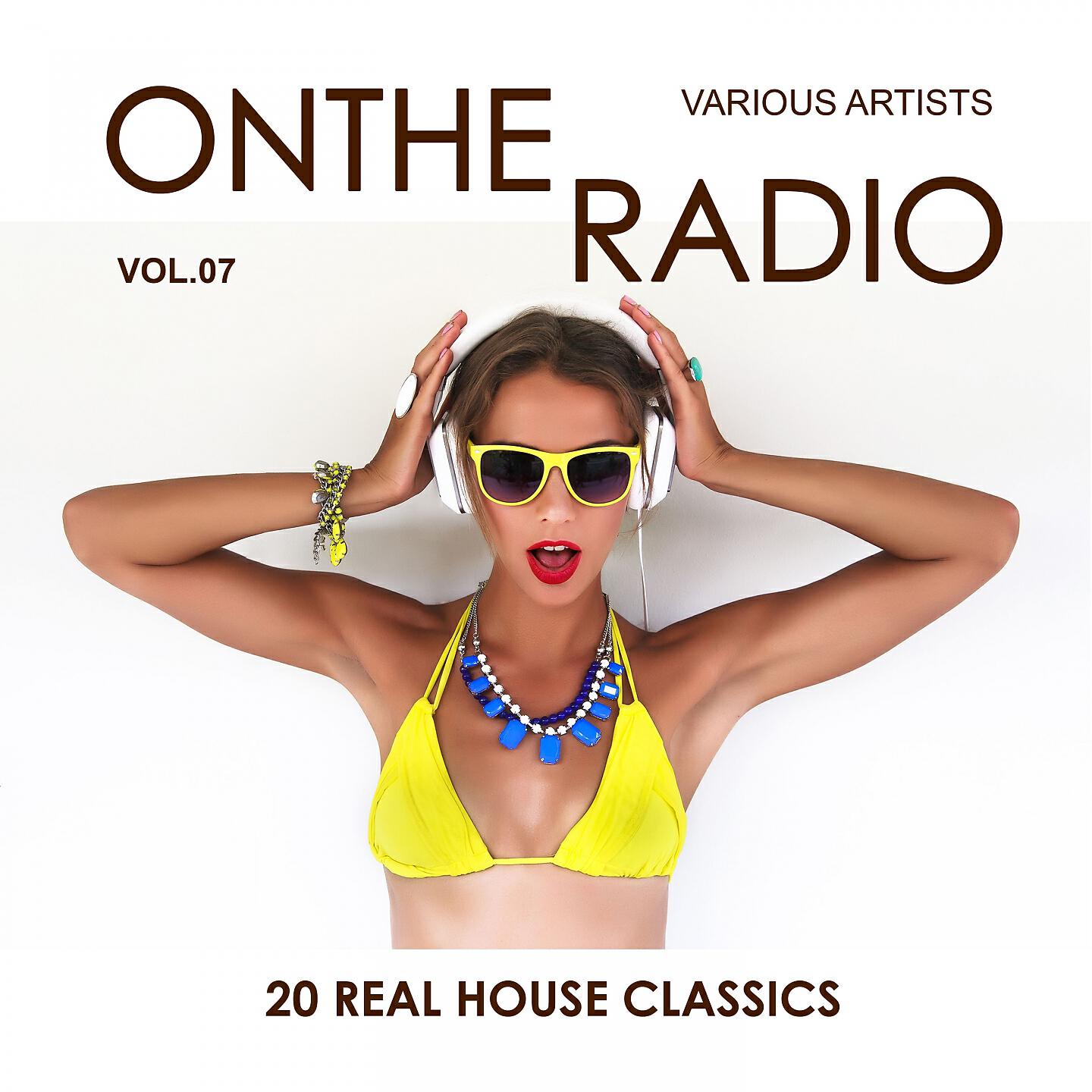 Soul Project - Music Makes Me Free (Roby Montano Radio Edit)