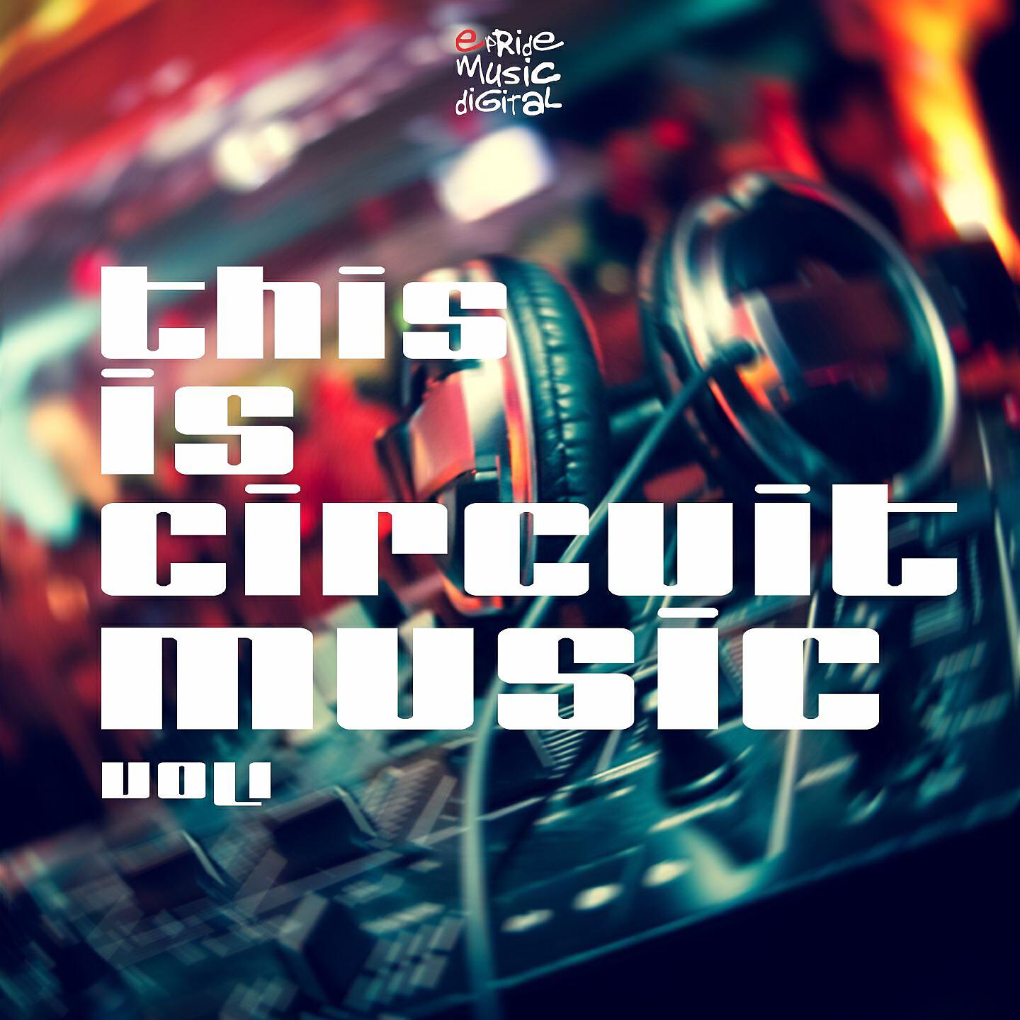 Edson Pride - Slave (Oscar Velazquez Dark Mix)