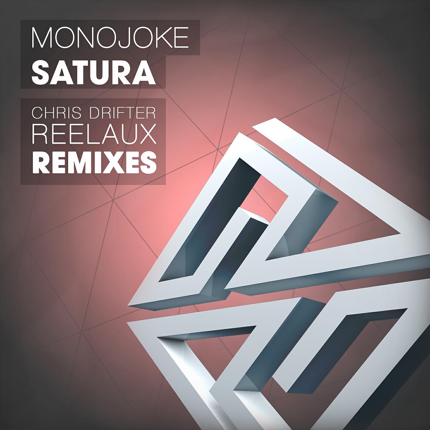 Monojoke - Satura