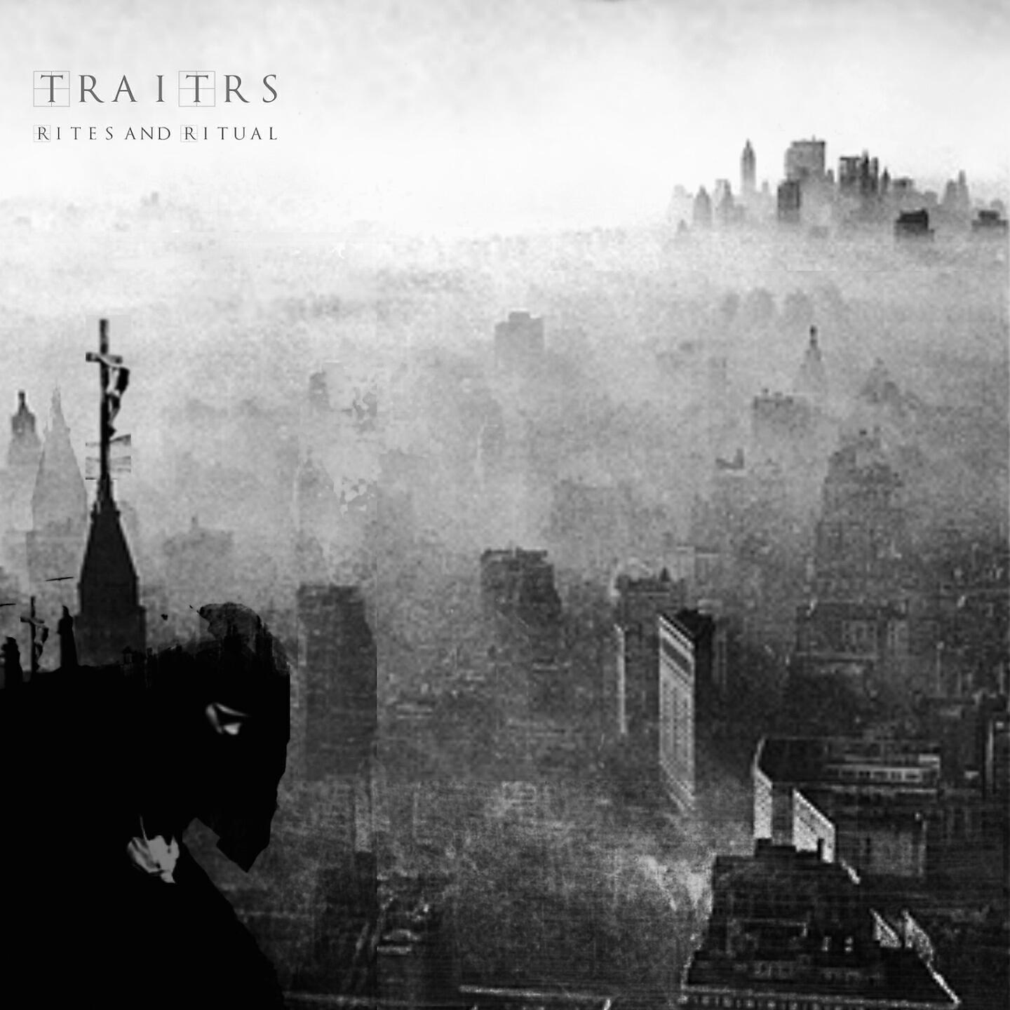 TRAITRS - Gallows Hill