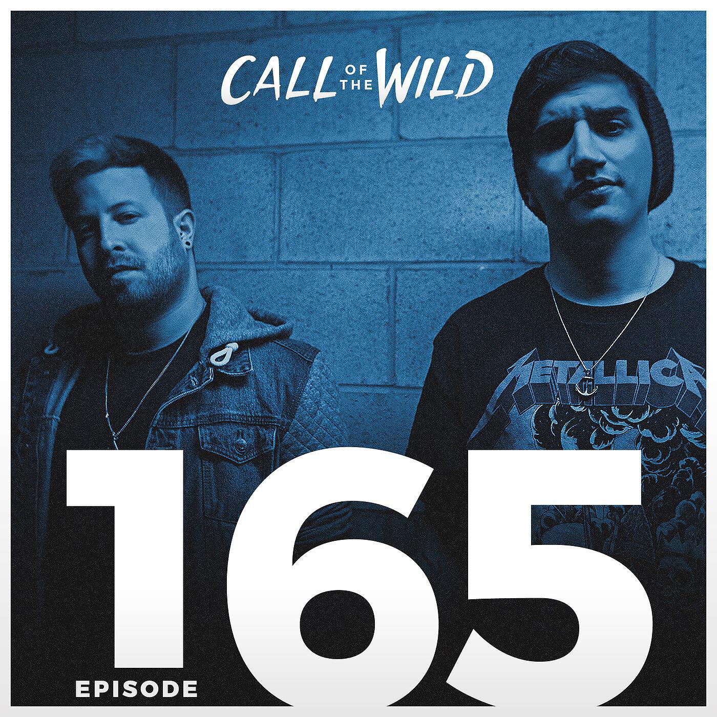 Monstercat - #165 - Monstercat: Call of the Wild (Riot’s Road to Uncaged - Toronto Mix)