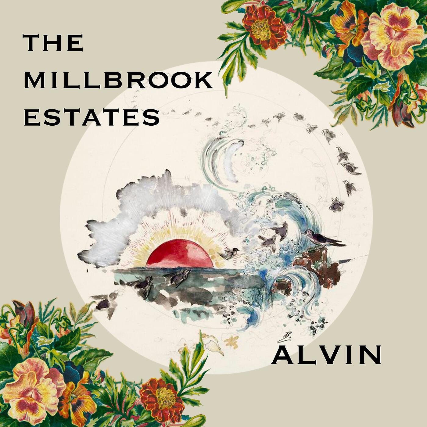 The Millbrook Estates - Alvin