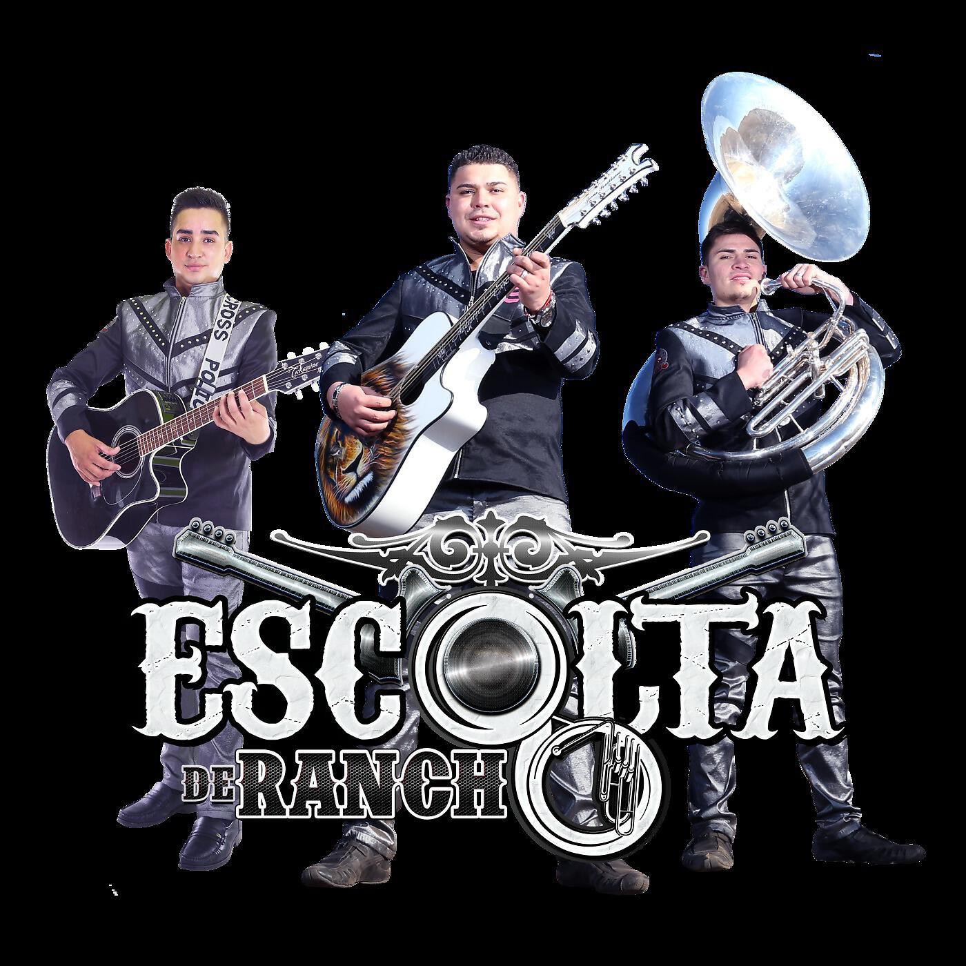 Escolta De Rancho - Chavez Nada Mas