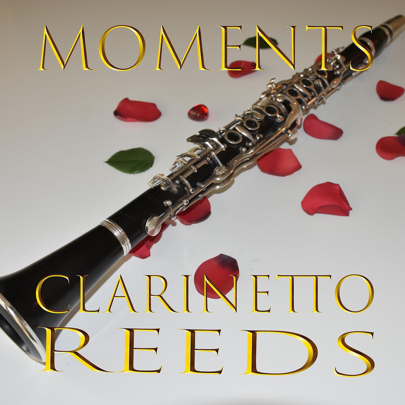 Clarinetto Reeds - Together with You
