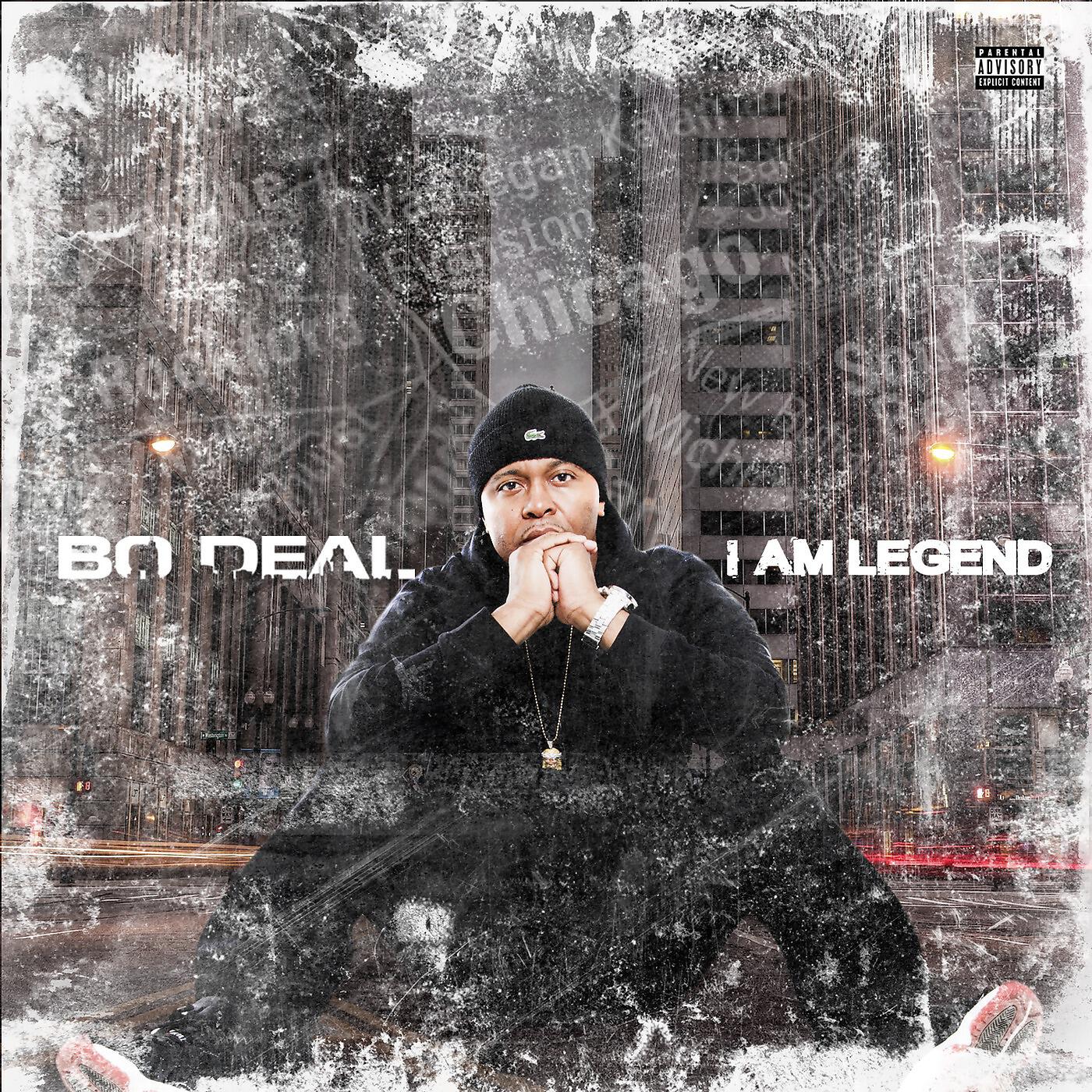 Bo Deal - Bout Dat (feat. Lil Chris, Fbg Duck & Rico Recklezz)