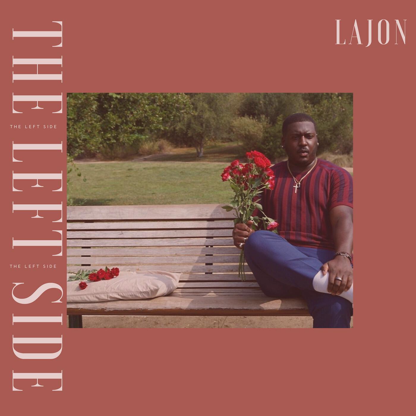 LaJon - The Left Side