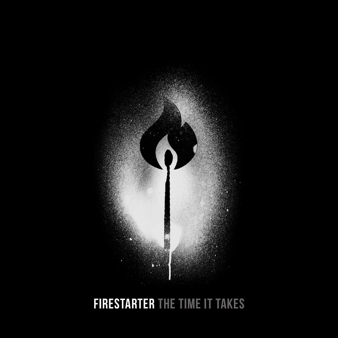 Firestarter - Headstones and Old Bones