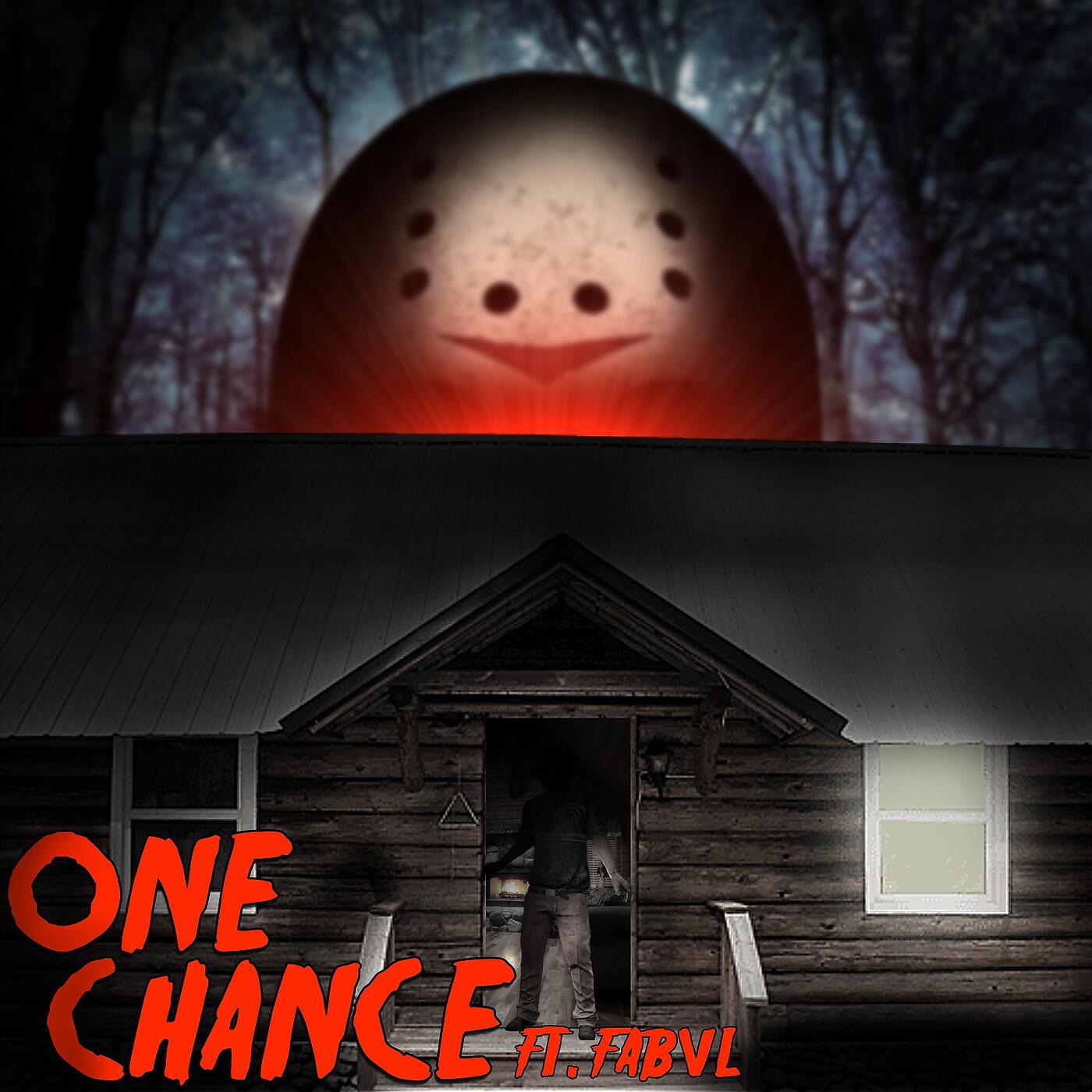 Rockit Gaming - One Chance (feat. Fabvl, Vinny Noose & Rockit)