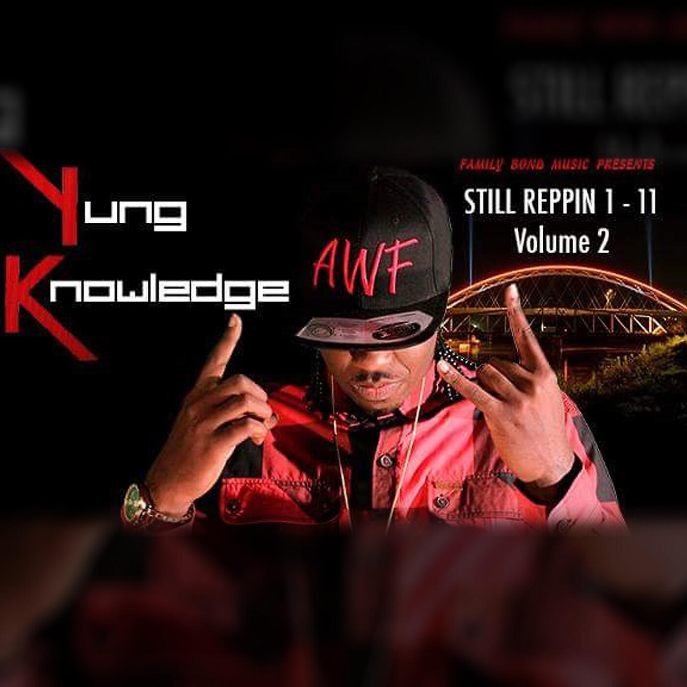 Yung Knowledge - Lifestyle
