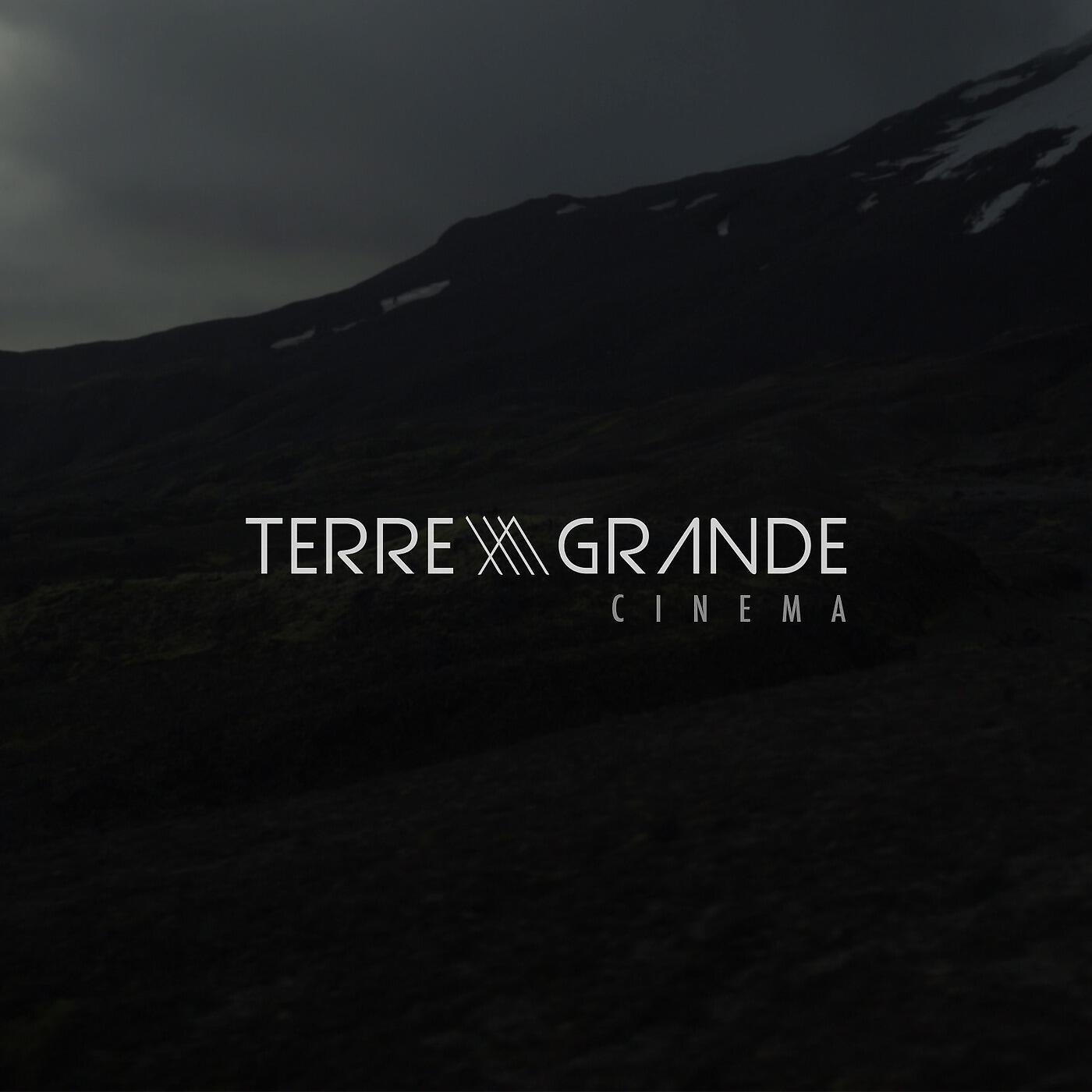 Terre Grande - Cresta