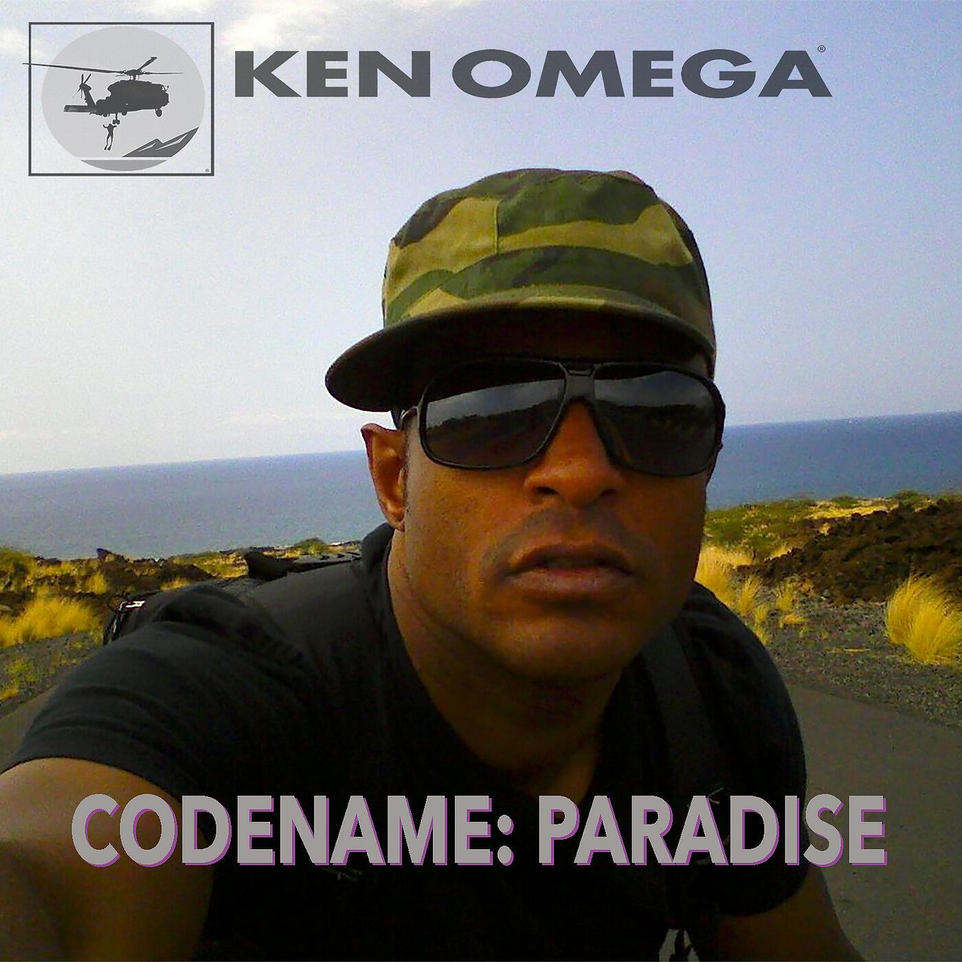 Ken Omega - Codename: Paradise