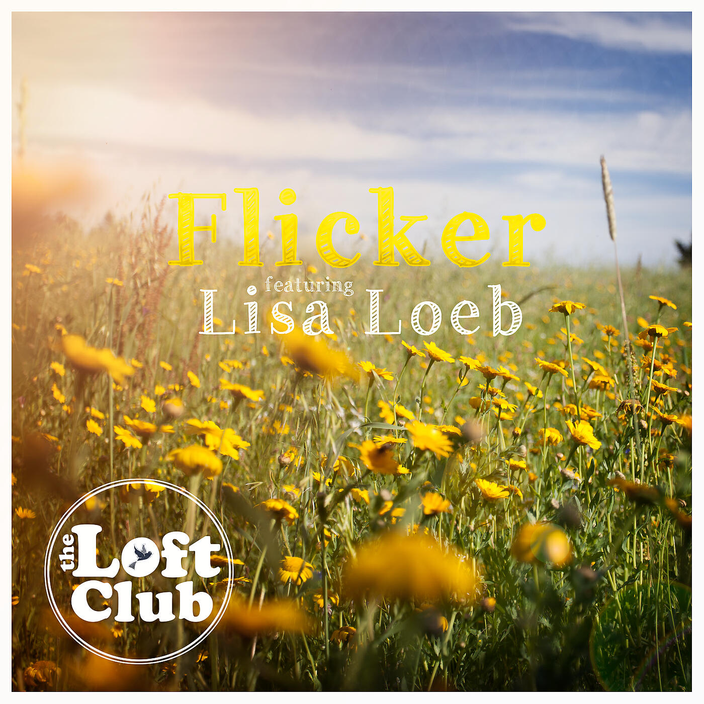 The Loft Club - Flicker