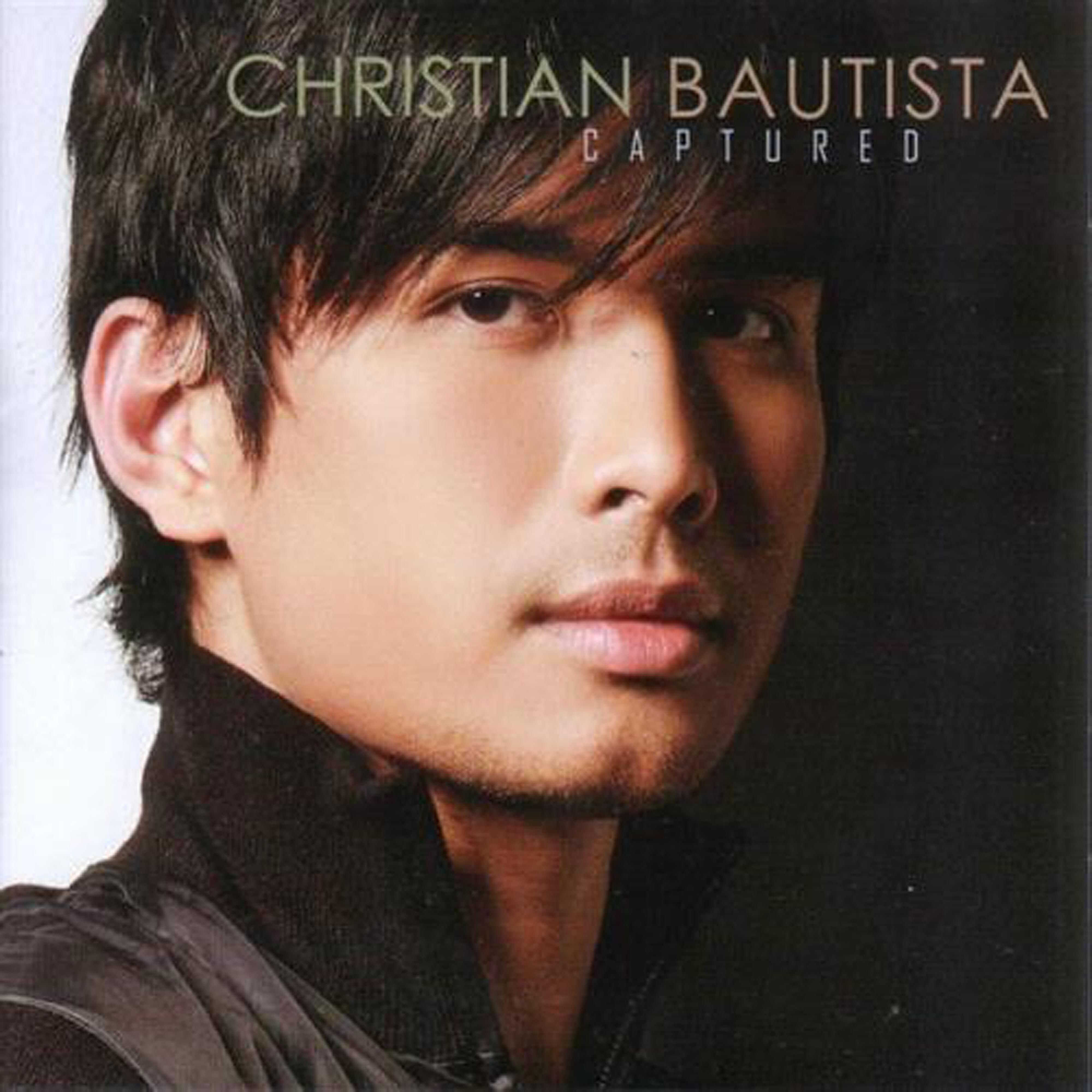 Christian Bautista - Captured (feat. Sitti)