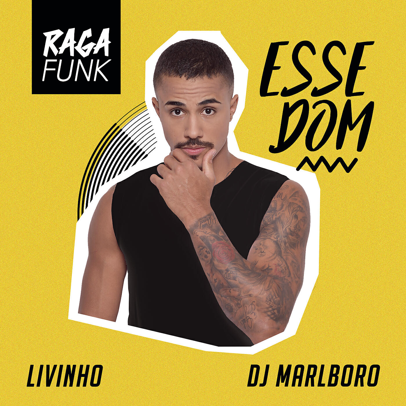 MC Livinho - Esse Dom
