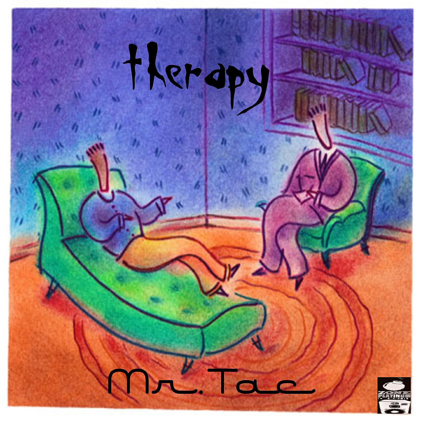 Mr.Tac - Therapy