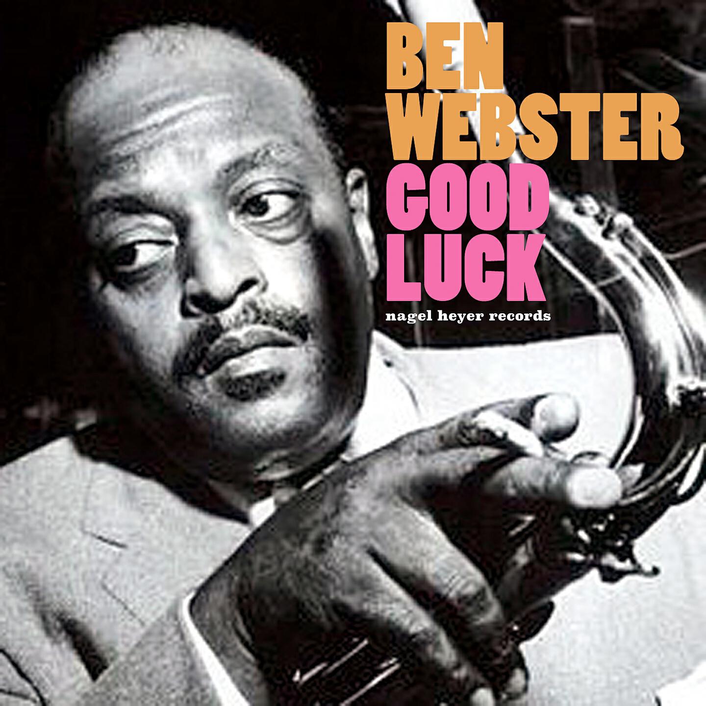 Ben Webster - Chelsea Bridge