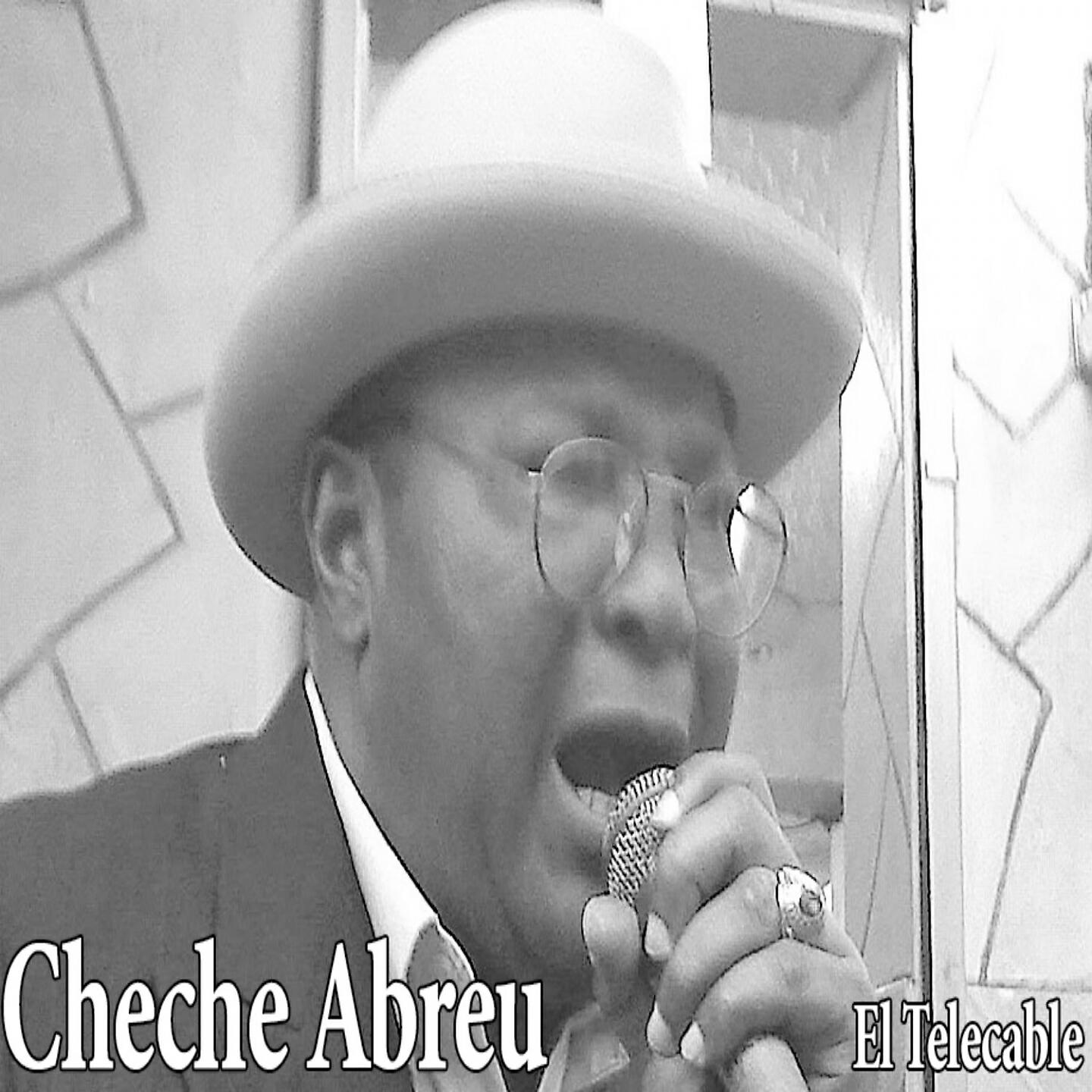 Cheche Abreu - Dime