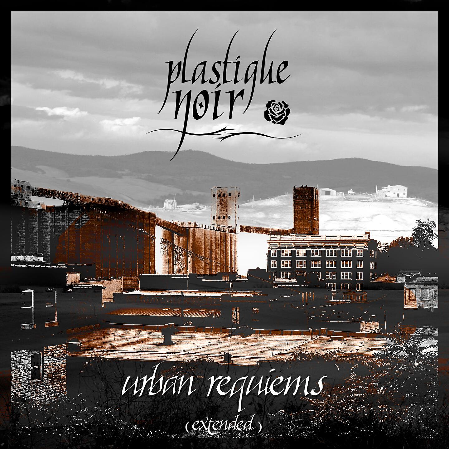 Plastique Noir - Desire or Disease