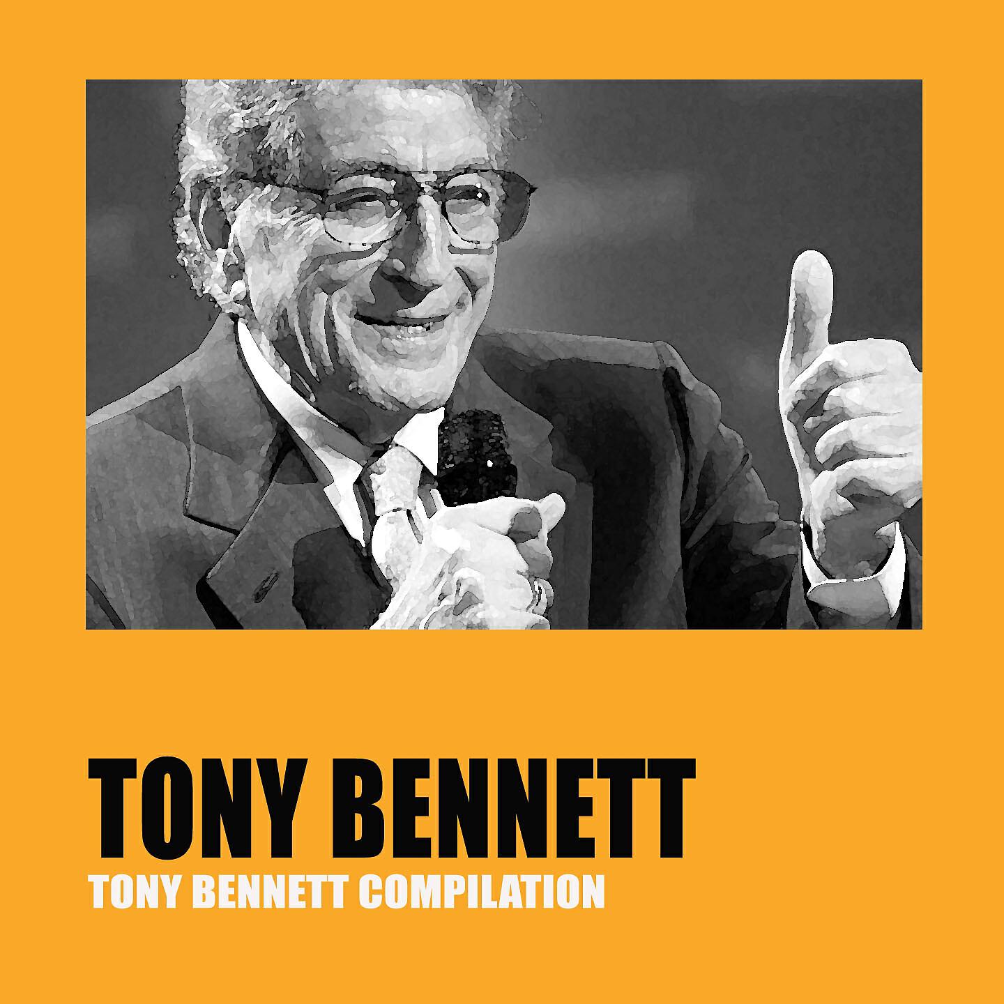 Tony Bennett - Sing You Sinners (Remastered)