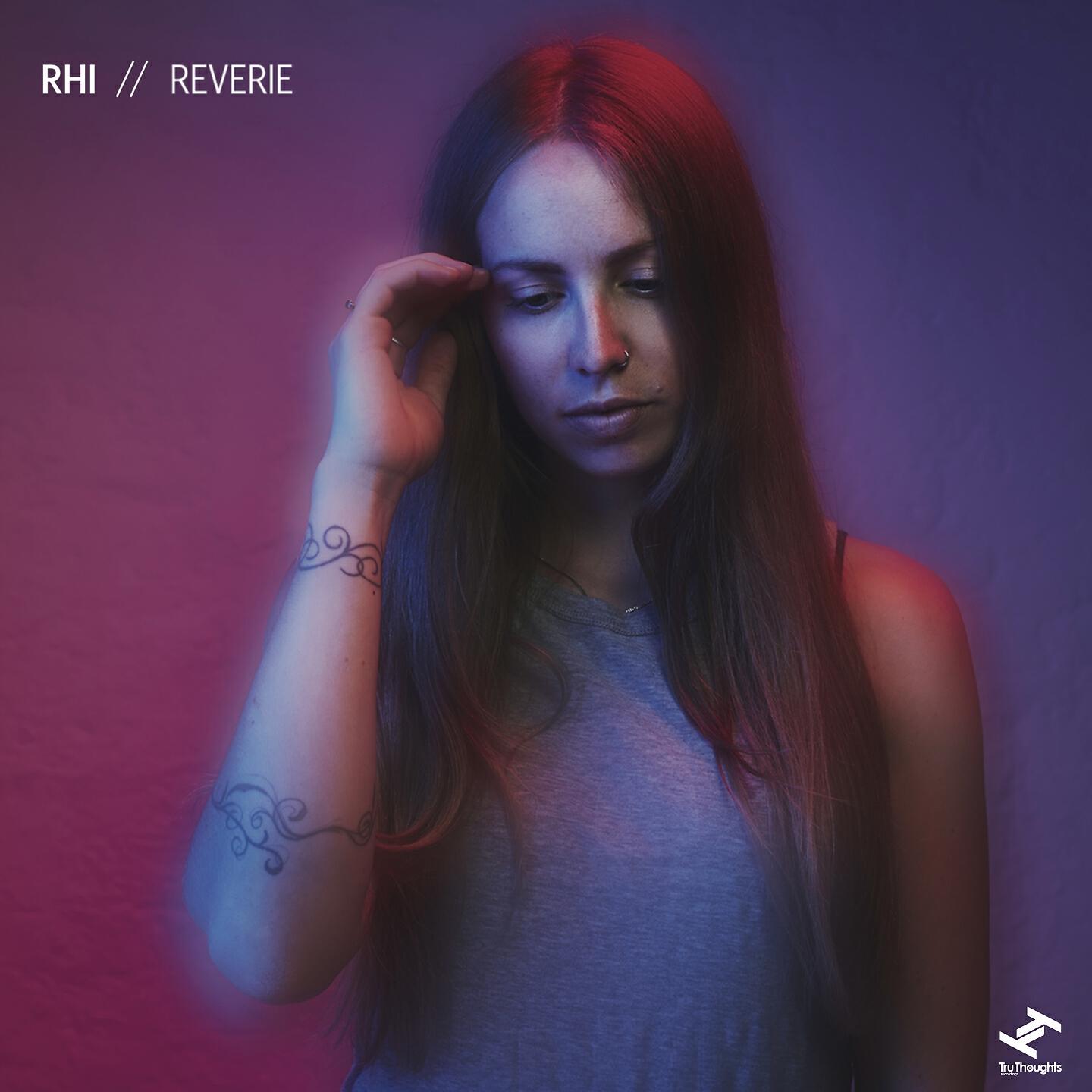 Rhi - Cherry Glow